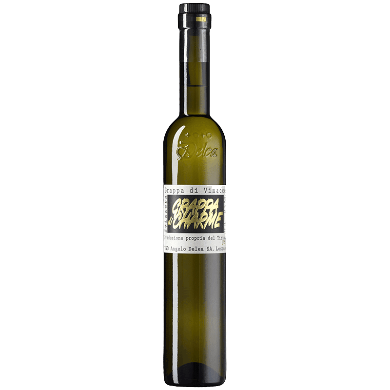 DELEA Distillati 50 cl Grappa di Charme