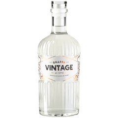 Grappa Ticinese Vintage 20 Anni-DELEA