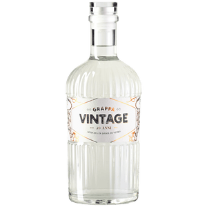 DELEA Distillati 70 cl Grappa Vintage Ticinese