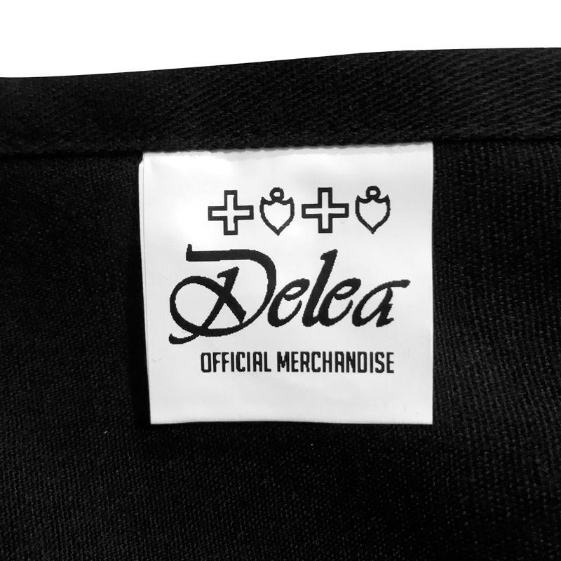 DELEA Abbigliamento GREMBIULE CUCINA (4368895213679)