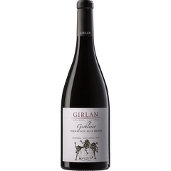 Gschleier Vernatsch Alte Reben "Schiava Vecchie Vigne" Alto Adige DOC-GIRLAN