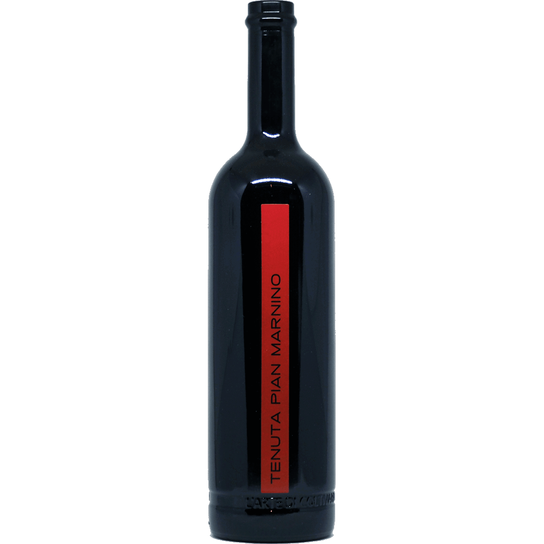 CANTINA PIAN MARNINO Rossi 75 cl / 2016 GUDO MERLOT PIANMARNINO TICINO DOC (1330631082095)