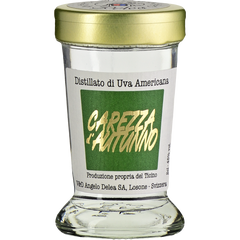 DELEA Distillati 2 cl i "Grapin" confezione sei distillati Migon