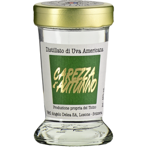 DELEA Distillati 2 cl i "Grapin" confezione sei distillati Migon