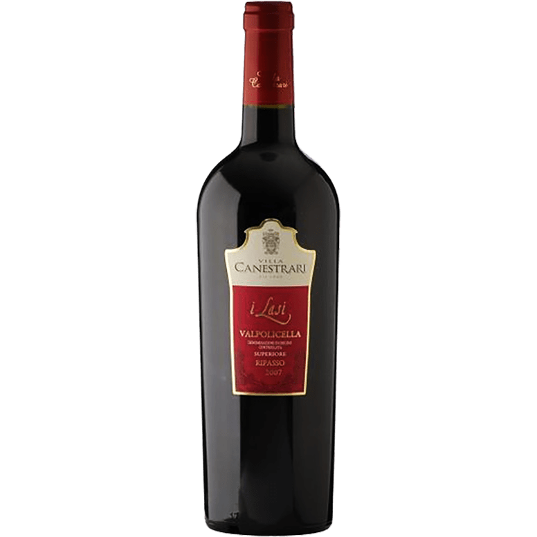 VILLA CANESTRARI Rossi 150 cl / 2016 