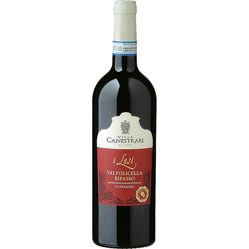 VILLA CANESTRARI Rossi 75 cl / 2016 