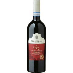 VILLA CANESTRARI Rossi 75 cl / 2016 "i Lasi" Ripasso Valpolicella DOC Superiore