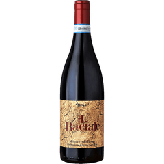 BRAIDA Rossi 75 cl / 2018 Il Bacialé Rosso del Monferrato DOC