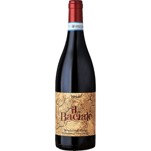 BRAIDA Rossi 75 cl / 2018 Il Bacialé Rosso del Monferrato DOC