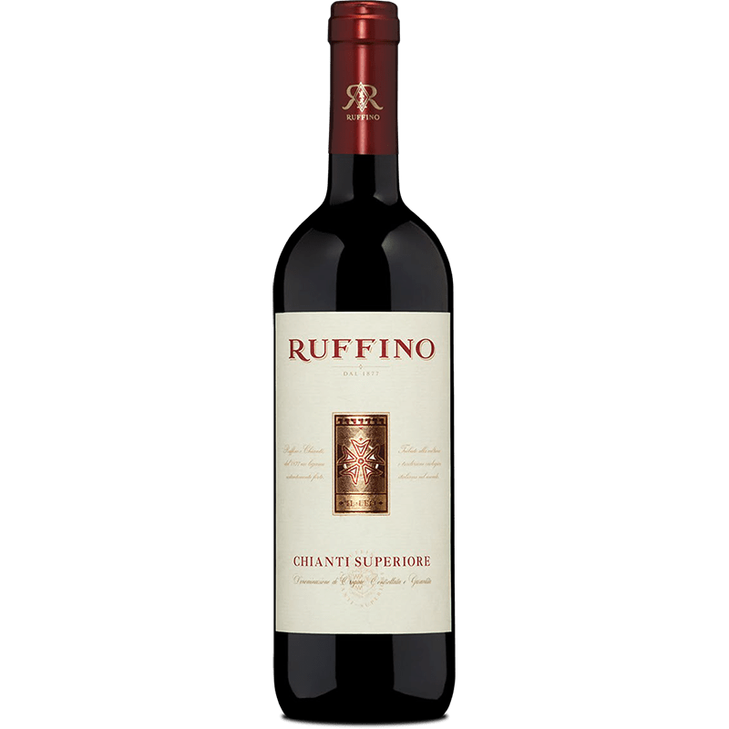RUFFINO Rossi 75 cl / - il Leo Chianti DOCG Superiore