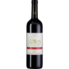 DELEA Rossi il Mago Merlot del Ticino DOC