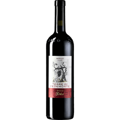 DELEA Rossi 75 cl / 2020 il Mimo Terre di Pedemonte Merlot Ticino DOC