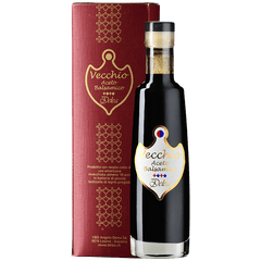 DELEA Condimenti il Vecchio Aceto Balsamico Ticinese