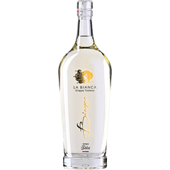 La Bianca Grappa Ticinese-DELEA