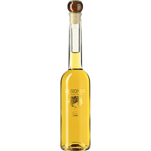 DELEA Distillati 10 cl La Bionda Grappa Ticinese