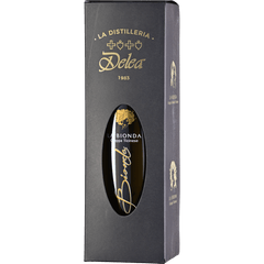 DELEA Distillati La Bionda Grappa Ticinese
