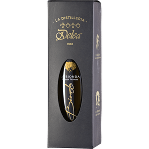 DELEA Distillati La Bionda Grappa Ticinese