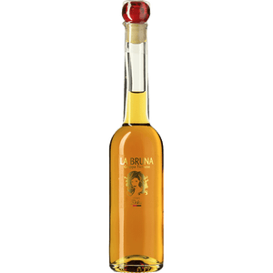 DELEA Distillati 10 cl / 40% Vol La Bruna Grappa Ticinese