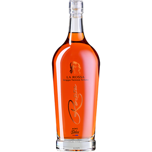 DELEA Distillati 70 cl La Rossa Grappa Ticinese