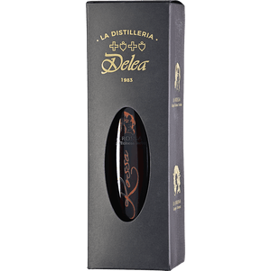 DELEA Distillati 70 cl La Rossa Grappa Ticinese