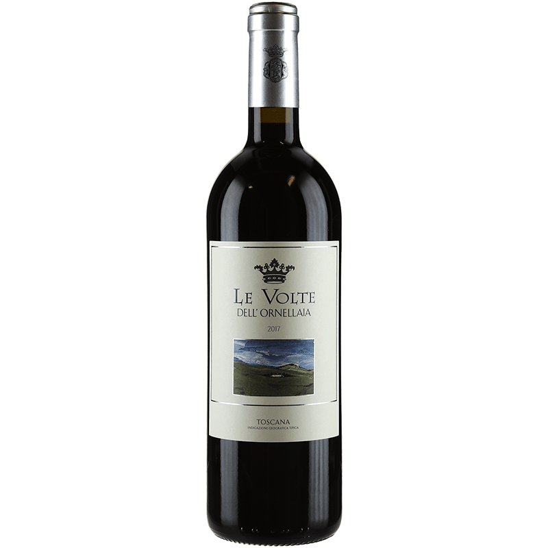 Le Volte dell'Ornellaia Vino Rosso Toscana IGT