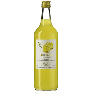DELEA Liquori 100 cl Limoncello