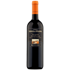 RUFFINO Rossi 75 cl / 2017 Lodola Nuova Nobile di Montalcino DOCG Biologico