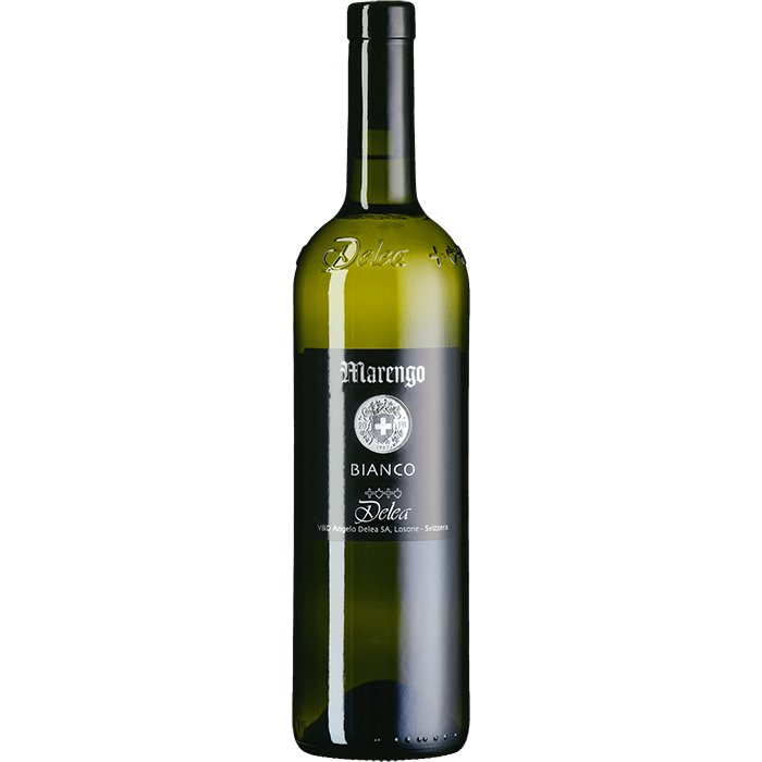 Marengo Bianco Svizzera IGT-DELEA