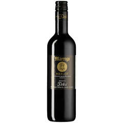Marengo Rosso Svizzera IGT-DELEA