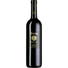 Marengo Rosso Svizzera IGT-DELEA