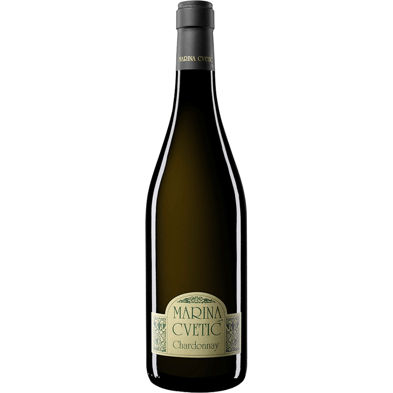 MASCIARELLI Bianchi Marina Cvetic Chardonnay Colline Teatine IGT