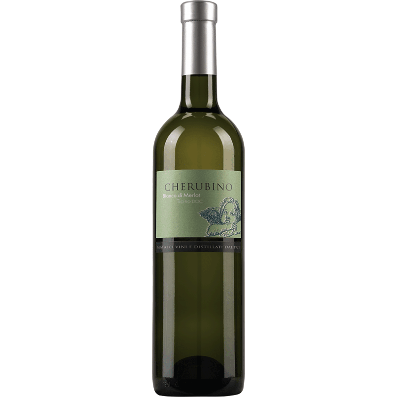 MATASCI Vino Bianco Cherubino (1330630852719)