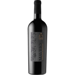 VINI TREMARCO Rossi 75 cl / 2019 Mavrio Negroamaro del Salento IGT