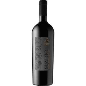 VINI TREMARCO Rossi 75 cl / 2019 Mavrio Negroamaro del Salento IGT