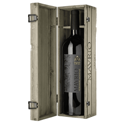 VINI TREMARCO Rossi 150 cl / 2014 Mavrio Negroamaro IGT Salento