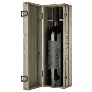 VINI TREMARCO Rossi 150 cl / 2014 Mavrio Negroamaro IGT Salento