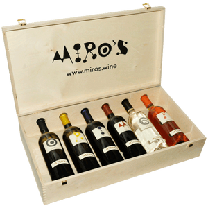 MIROS Altro tipo di prodotto Miros Collection (234332323864)