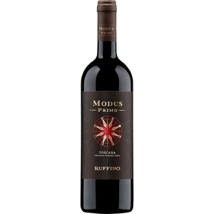 RUFFINO Rossi 75 cl / - Modus Primo IGT Toscana