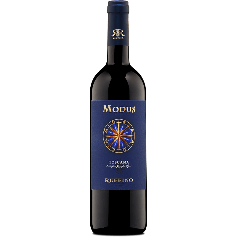 RUFFINO Rossi 75 cl / - Modus Rosso IGT Toscana