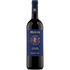 RUFFINO Rossi 75 cl / - Modus Rosso IGT Toscana