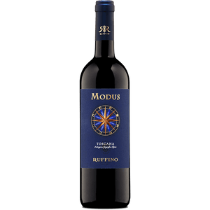 RUFFINO Rossi 75 cl / - Modus Rosso IGT Toscana