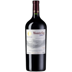 VIÑA VON SIEBENTHAL Rossi 75 cl / 2012 Montelìg Rosso Cile DO