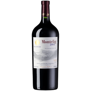 VIÑA VON SIEBENTHAL Rossi 75 cl / 2012 Montelìg Rosso Cile DO