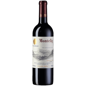 VIÑA VON SIEBENTHAL Rossi 75 cl / 2012 Montelìg Rosso Cile DO