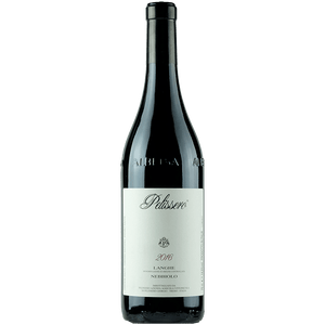 PELISSERO Rossi Nebbiolo Langhe DOC