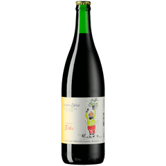 DELEA Rossi 100 cl Nostrano Rosso IGT della Svizzera Italiana