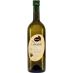 GIACHI Condimenti 100 cl Olio Dolciolo Extra Vergine d'Oliva