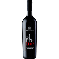TENUTE RUBINO Rossi 75 cl / 2017 Oltremé DOC Brindisi Rosso Susumaniello