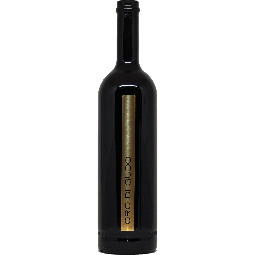 CANTINA PIAN MARNINO Rossi 75 cl / 2015 ORO DI GUDO MERLO BARRIQUE TICINO DOC (1330631508079)