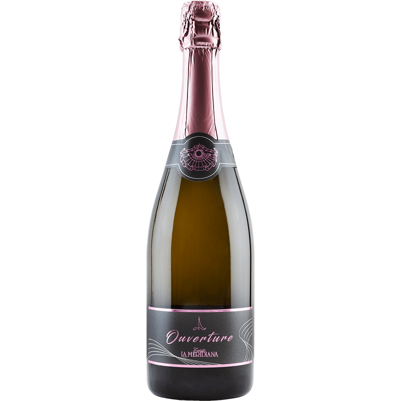 TENUTA LA MERIDIANA Bianchi 75 cl 
